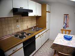 Wohlf�hlen in Berchtesgaden - in einer Ferienwohnung im G�stehaus Fischkalter in Ramsau.