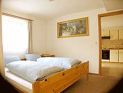 Apartments in traumhafter Lage im Ortszentrum von Ramsau.