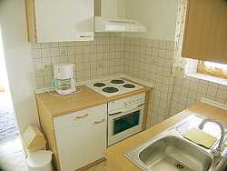 Appartement pour deux ou trois personnes